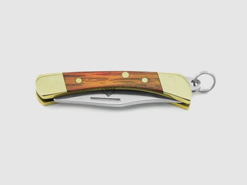 PUMA mini game warden (miniature knife)