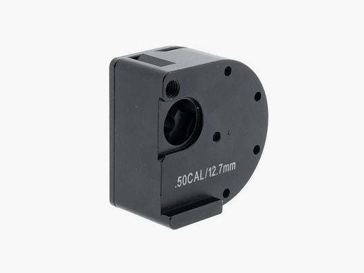 BinTac T50 6-schots magazijn