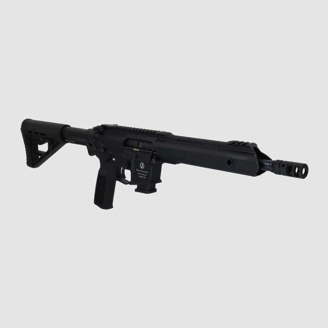 Schmeisser AR15-9 Sport S