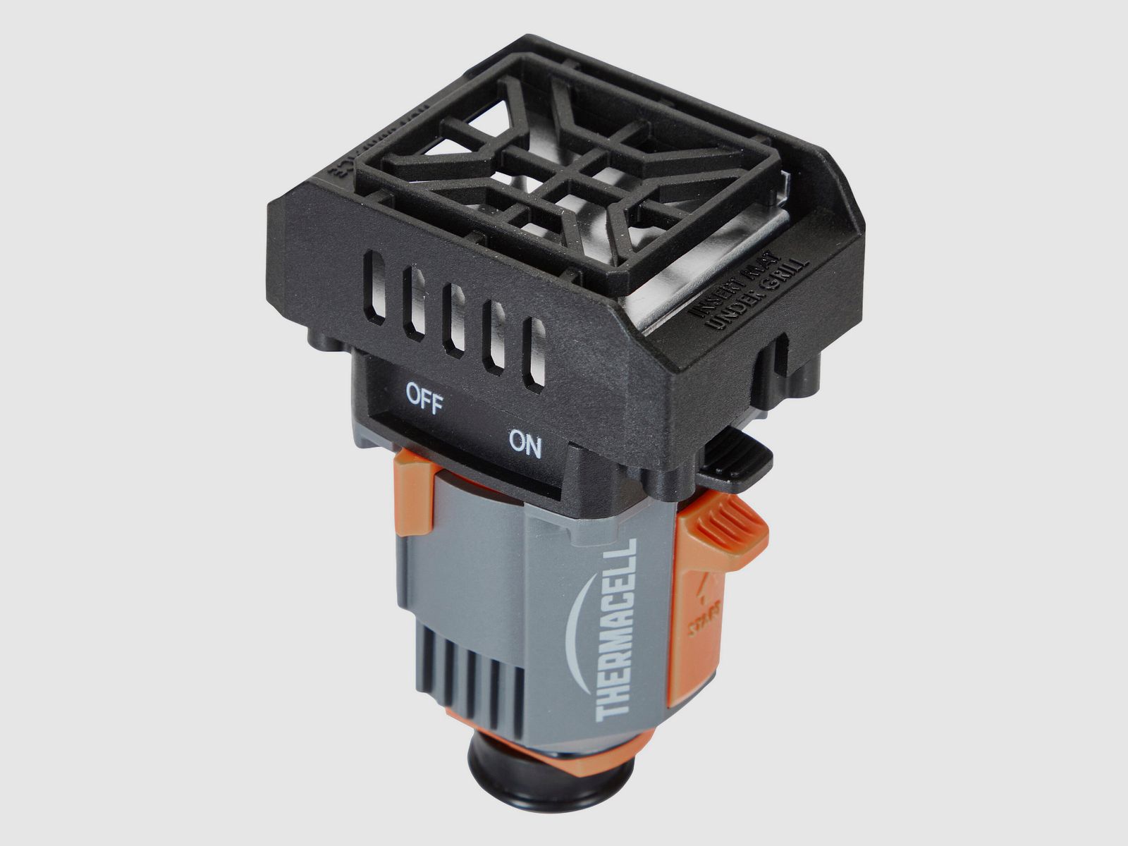 Thermacell Mückenabwehrgerät Backpacker MR-BP