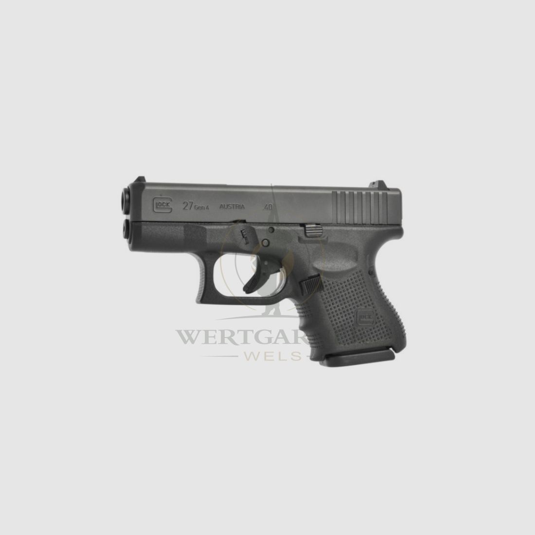 Glock 27 Gen 4 .40