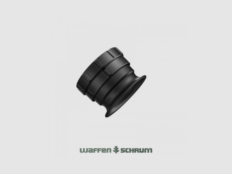 Hikmicro Eyepiece für Thunder 2.0/3.0  M52x0,75