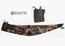 BERETTA Funda Universal Plegable para Arma Larga 103/118 cm camo