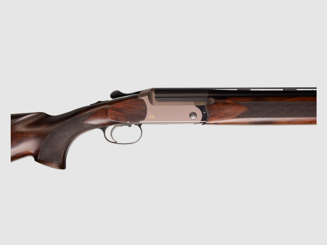 Blaser F3