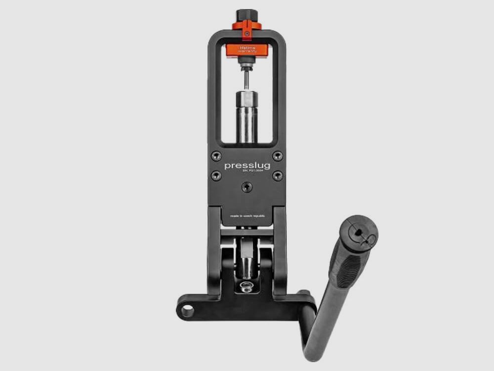 Presslug Slug Press — .30 (7.62 mm), imagen 3 de 8