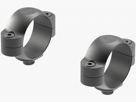 Leupold – QR 30mm Rings Matte