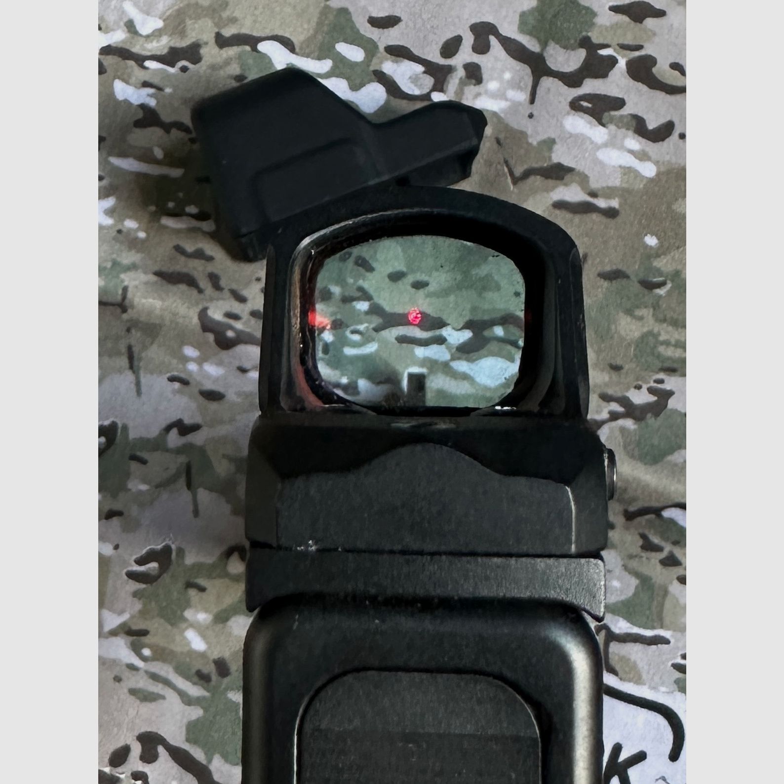 Primary Arms SLx-RS10 Reddot