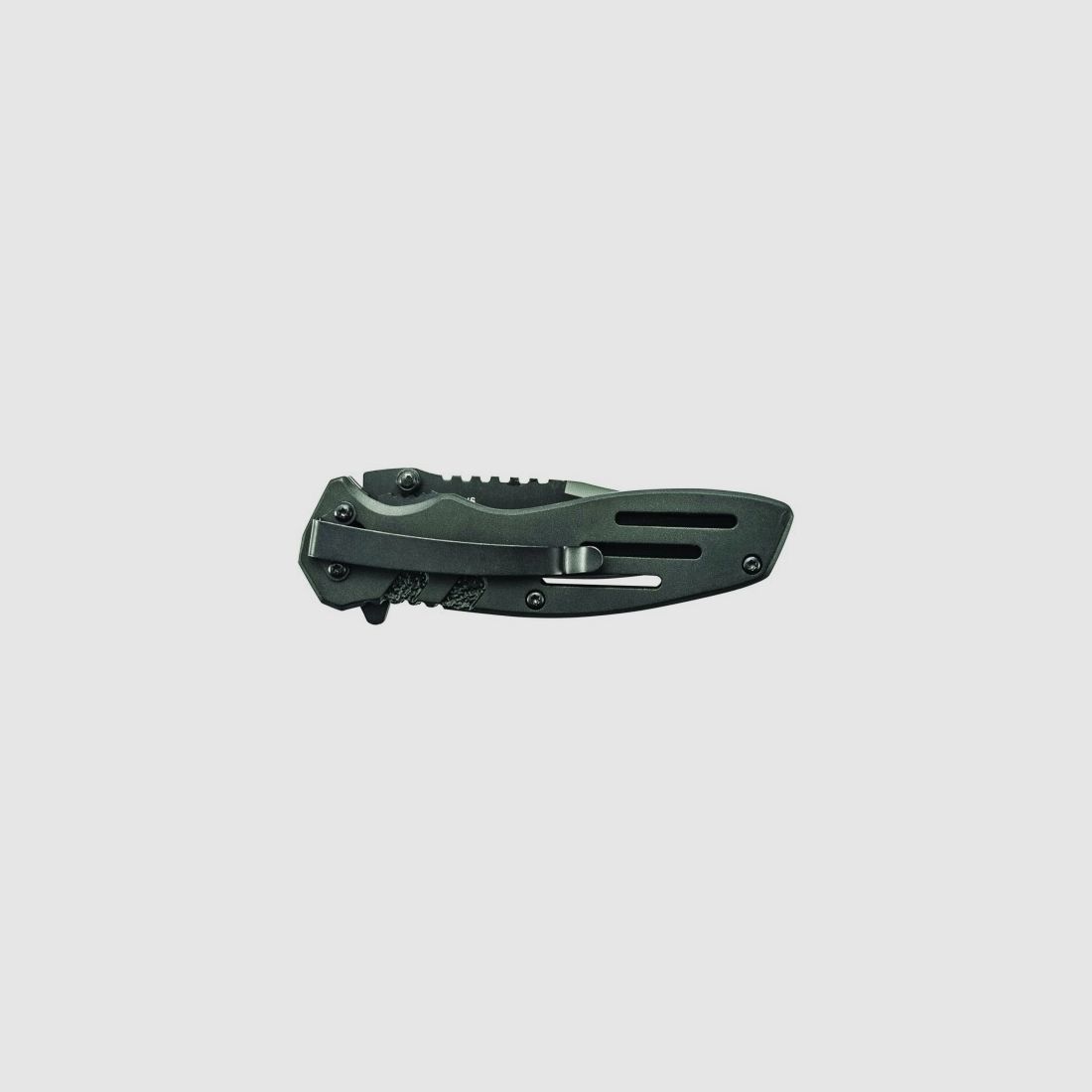Smith & Wesson Extreme OPS Folding Knife, image 3 of 3