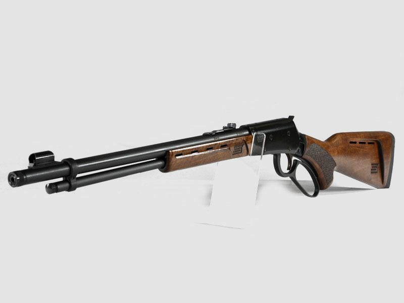 SAVAGE Revel DLX SR .22 LR
