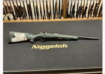 Mauser MAUSER REPETIERBUECHSE 18 8x57JS