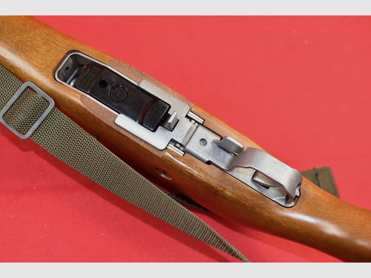 #8219 KARABINEK RUGER RANCH RIFLE kal. 223 Rem., zdjęcie 16 z 31