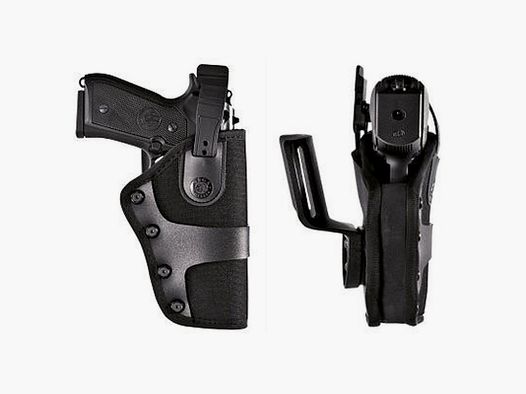 VEGA HOLSTER CORDURA P256 DX
