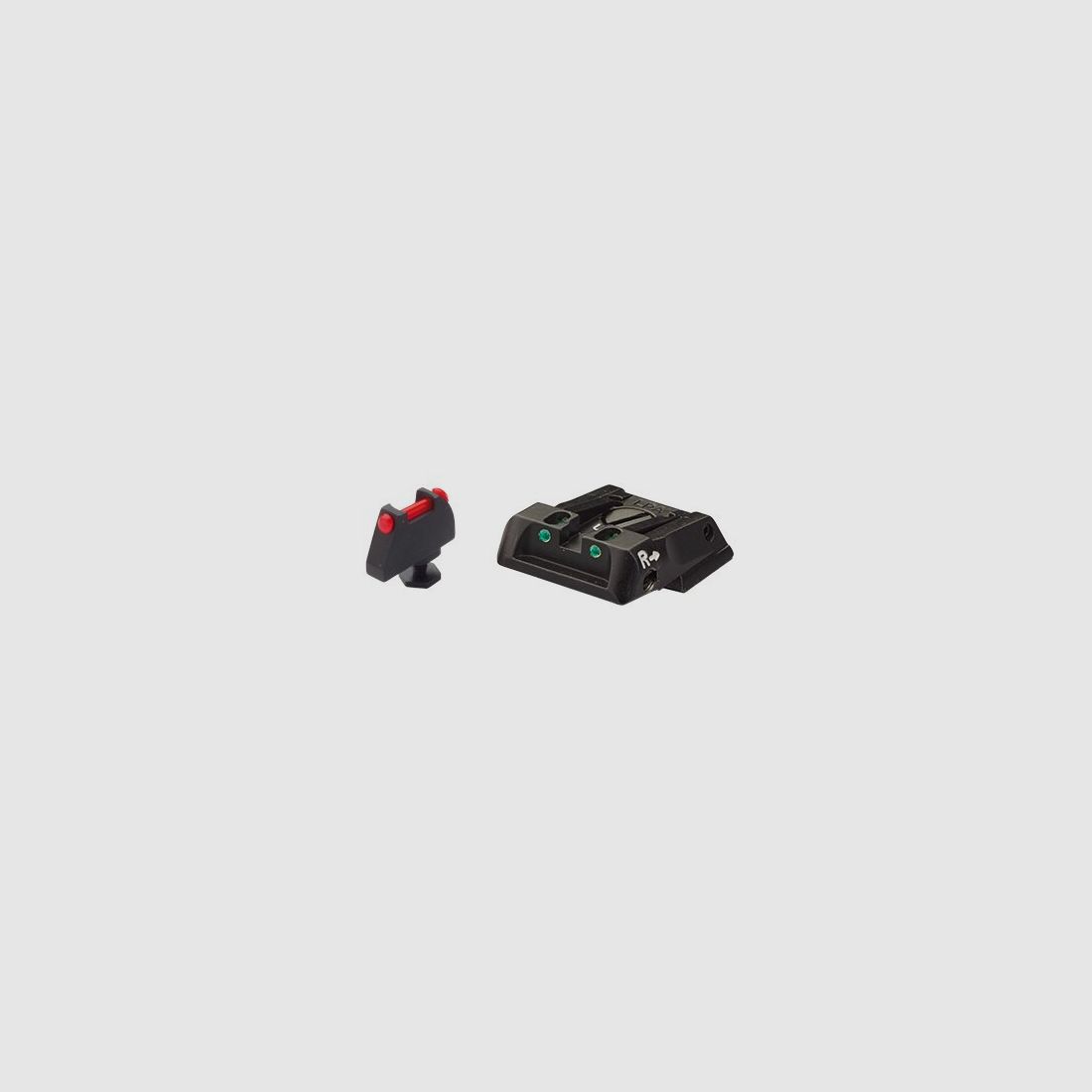 Glock LPA Fiber Optic Visier SPF16GL