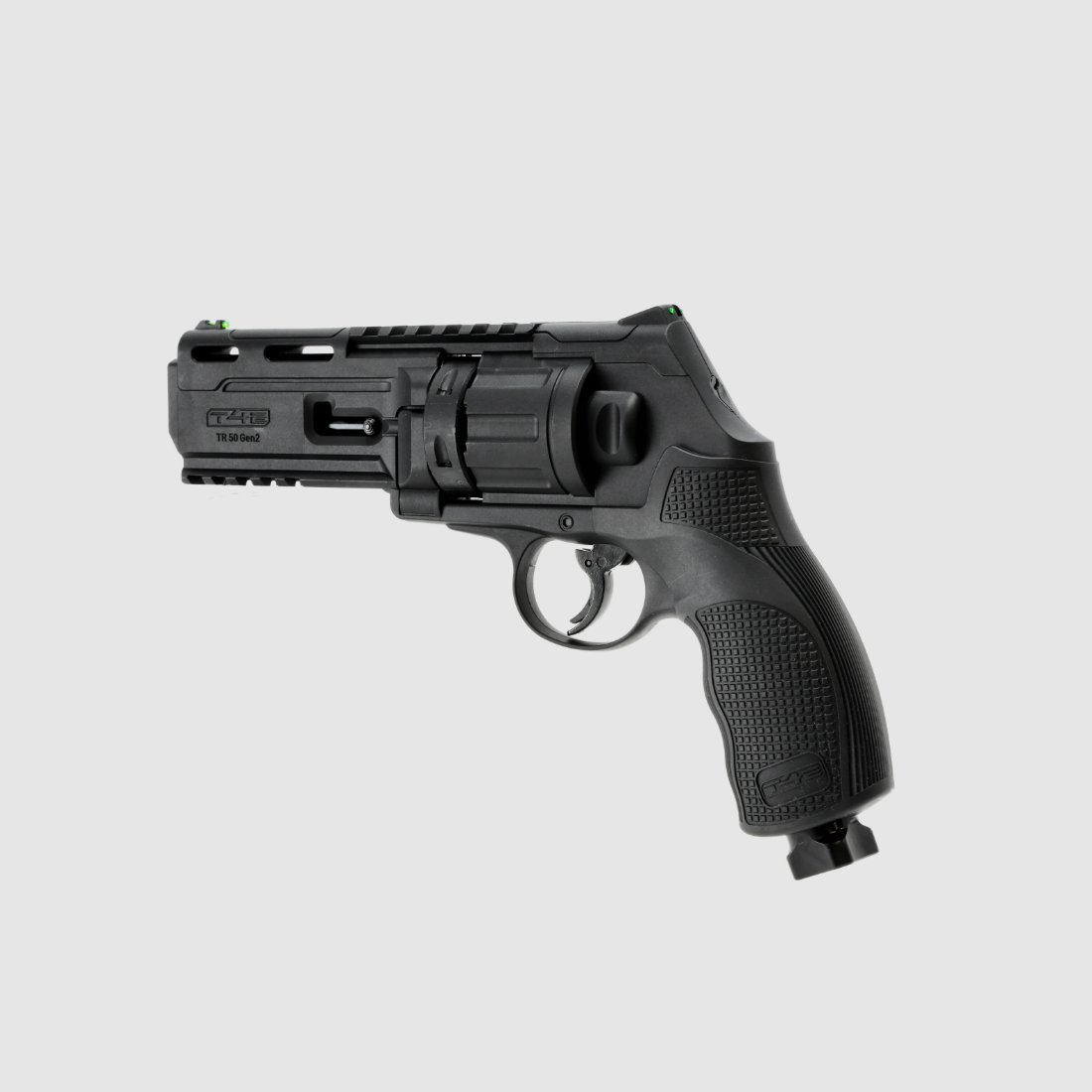 T4E TR 50L Gen.2 revólver para bolas de goma cal. .50, imagen 7 de 8