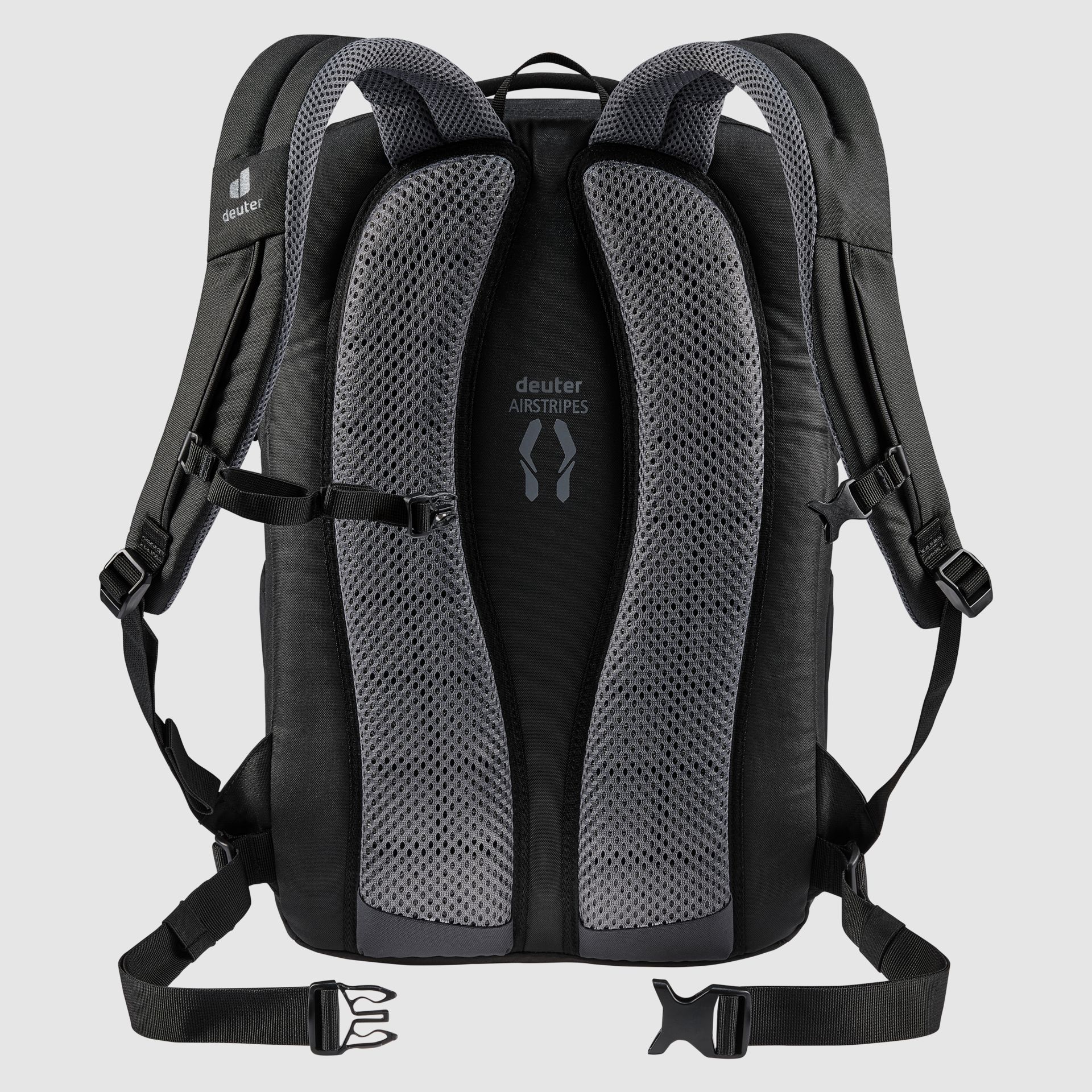 Deuter Giga Black