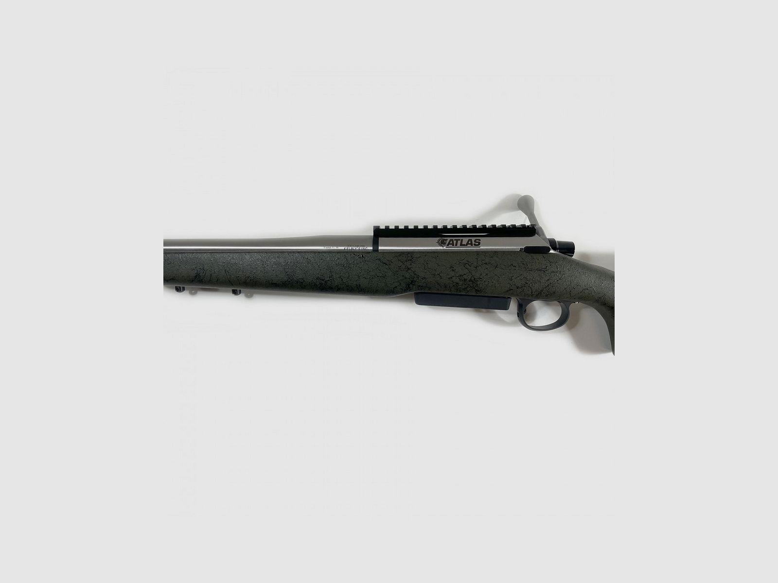Kelbly Atlas Hunter Long Cal. 300 Dakota, immagine 5 di 7