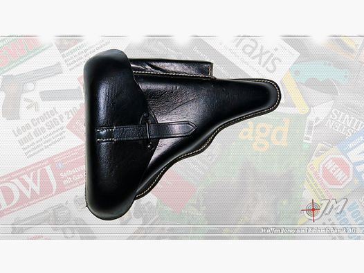 Originalgetreue Holster Reproduktion – Auswahl