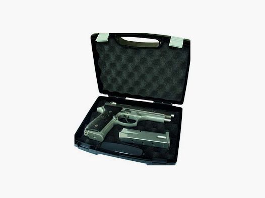 Gun Case Pistol 30.6X22.8X6