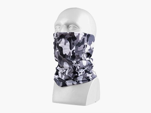 Multi Function Headgear Urban