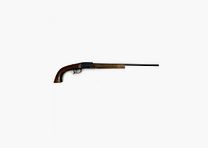 Falco Pistol Hunter Dressage Cal. 9mm Flobert