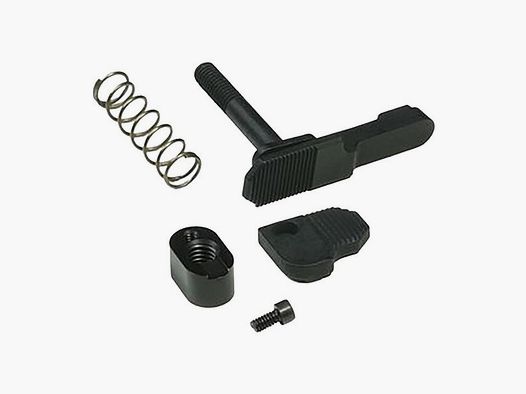 CMMG ZEROED AMBIDEXTROUS MAG CATCH AND BUTTON KIT