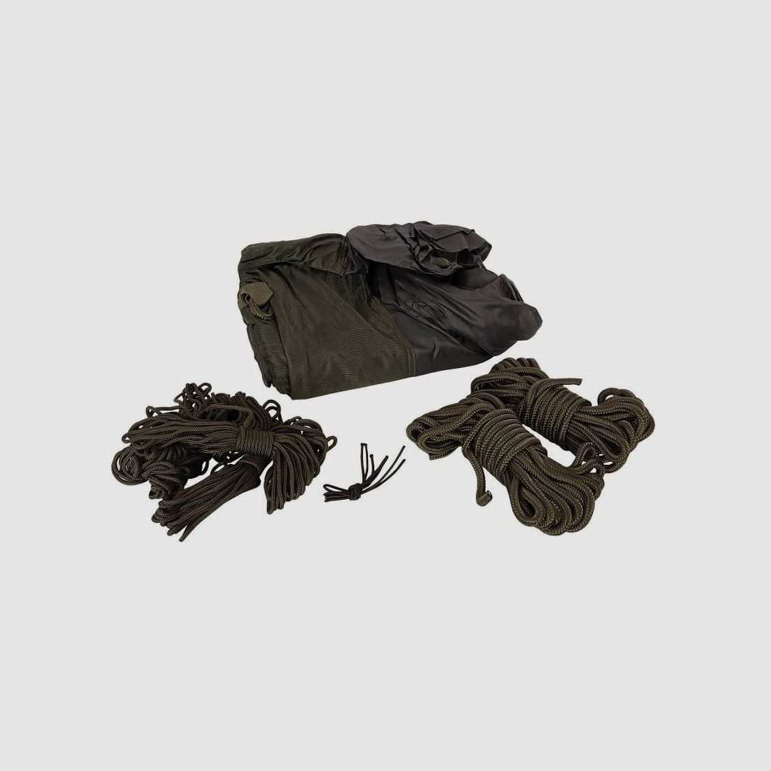 MIL-TEC US Jungle Hängematte