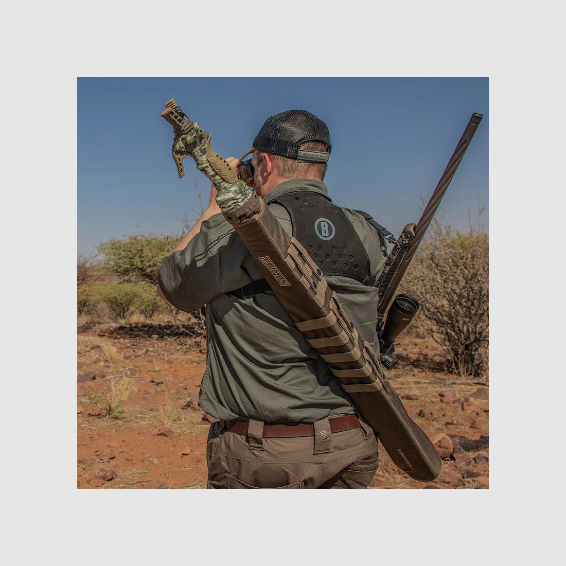 Primos Trigger Stick Gen3 Hoes