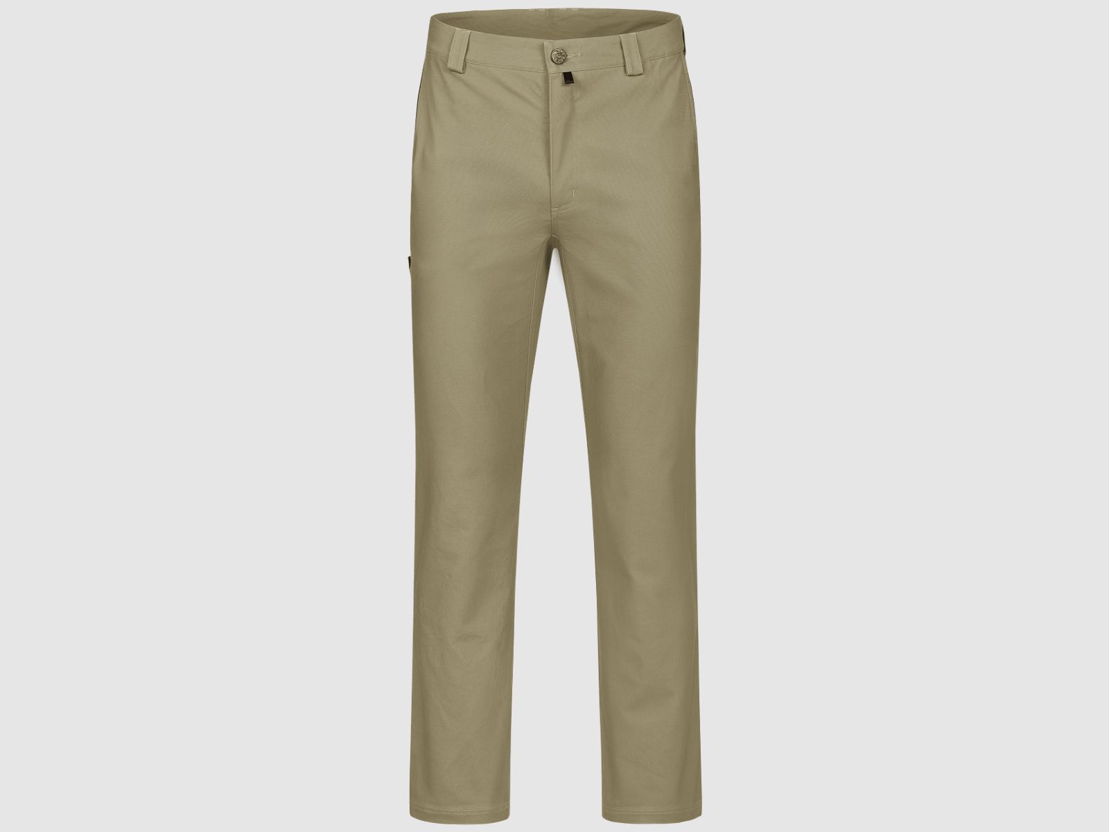 Blaser Herren Canvas Hose Patrice sand