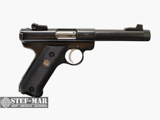 Pistole Ruger Mark 2, Kal. .22 LR [Z1591]