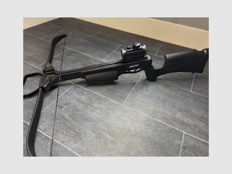 Sanlida Chace Wind 150 Lbs Recurve Armbrust