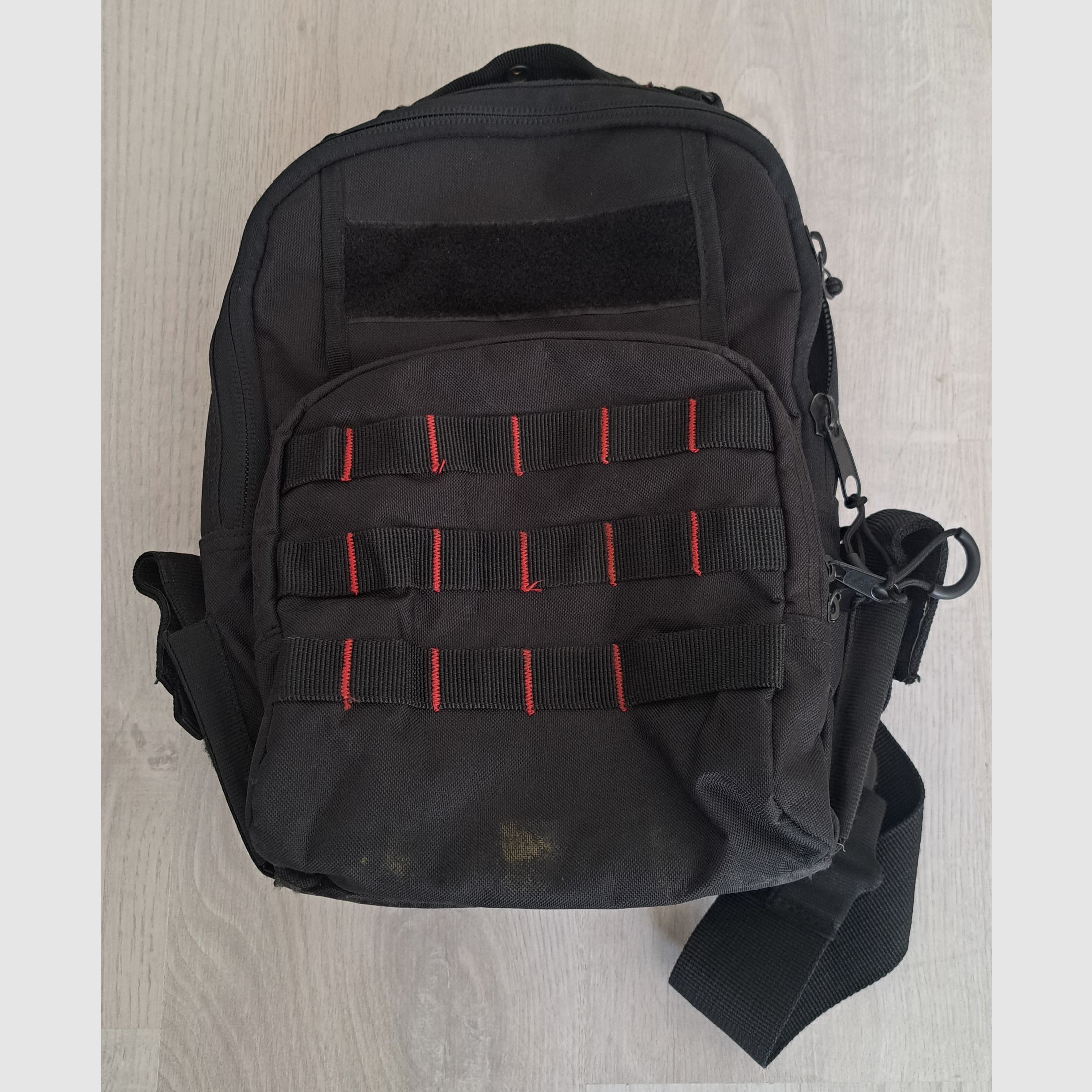 KPOS Rucksack Tasche