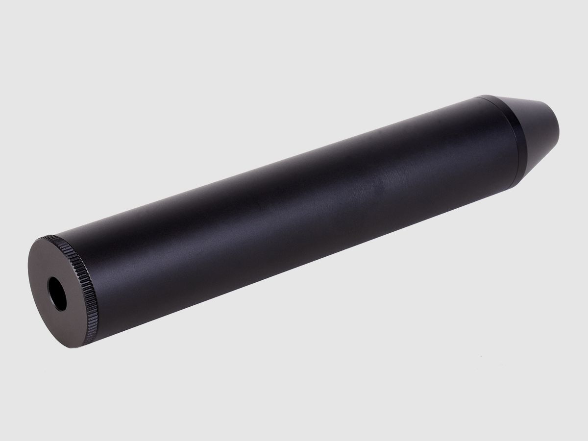 DIANA silenciador 34 EMS | P1000 Evo2 - aire comprimido