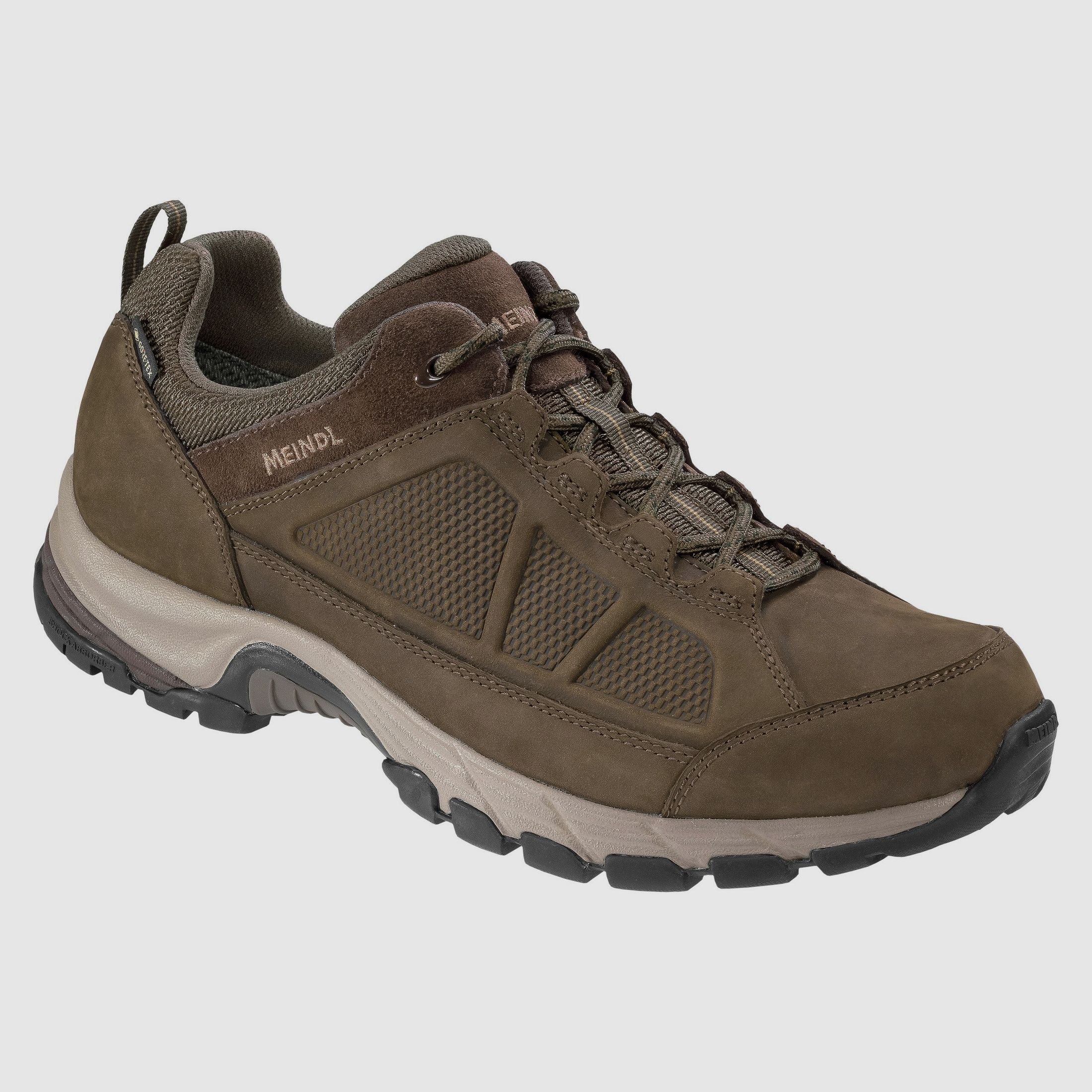 Meindl Freizeitschuhe Orlando GTX