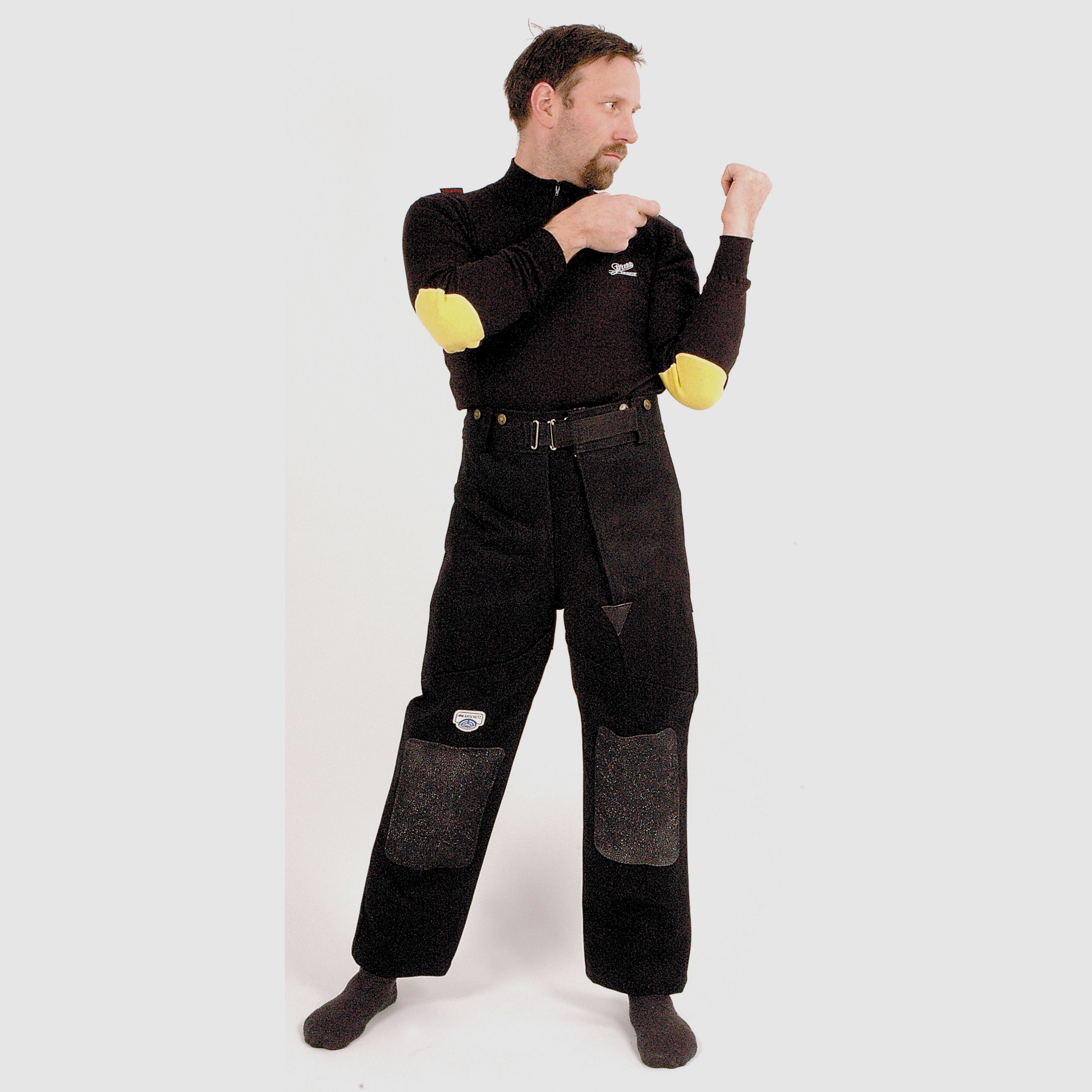 Shooting pants STANDARD