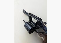 Revolver Charter Arm Undercover 3" in .38Special