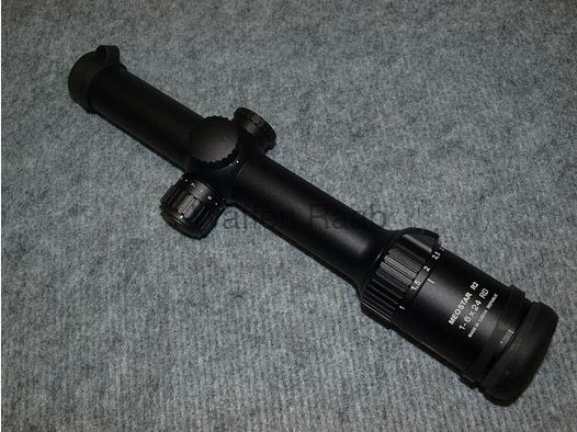 Meopta MeoStar R2 1-6x24 RD Meopta MeoStar R2 1-6x24 RD