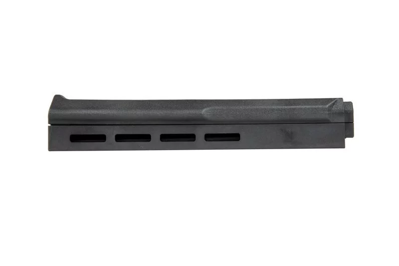 Chwyt przedni M-LOK AS-HG-001-BK do replik Striker - czarny, zdjęcie 4 z 6