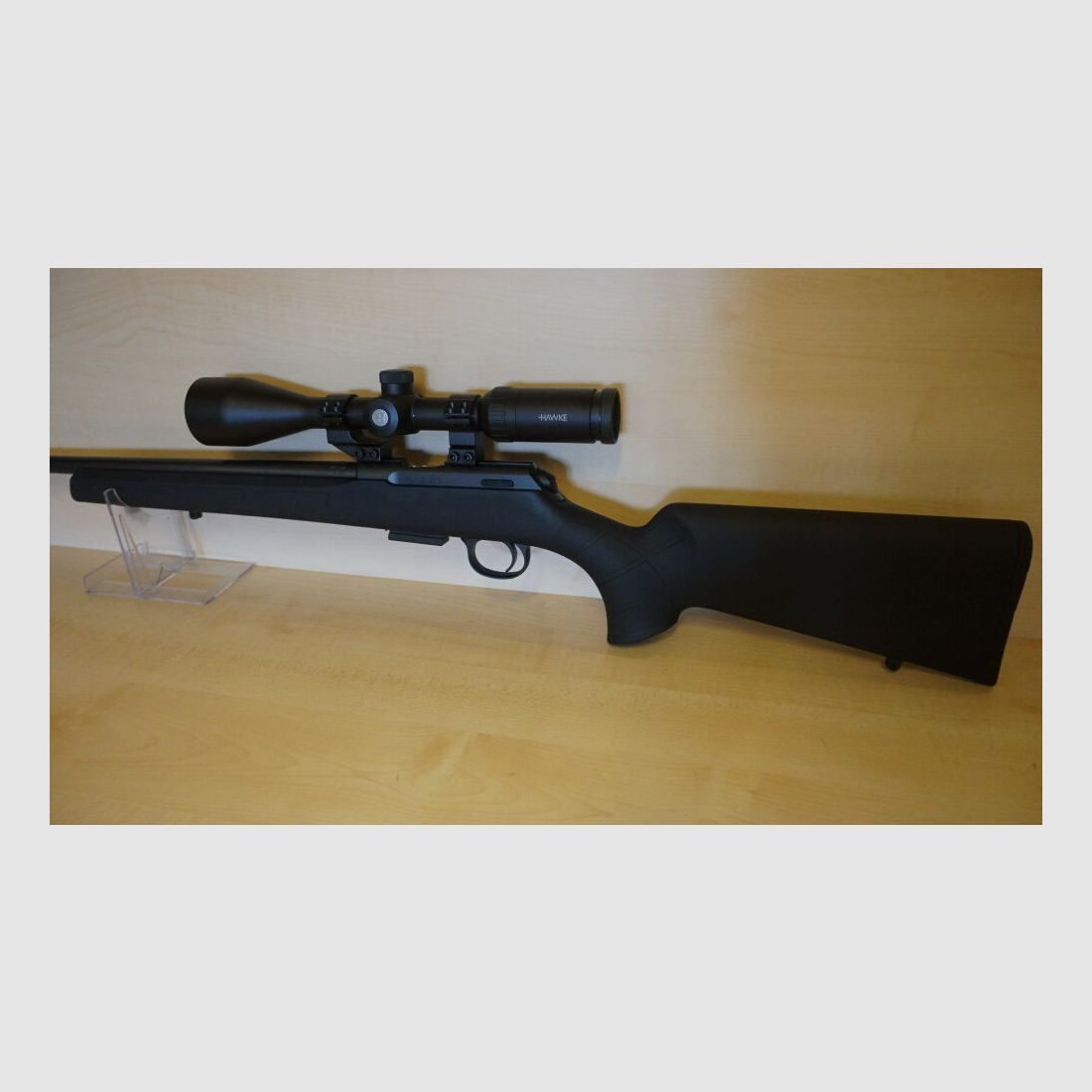 CZ 457