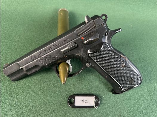 CZ 75