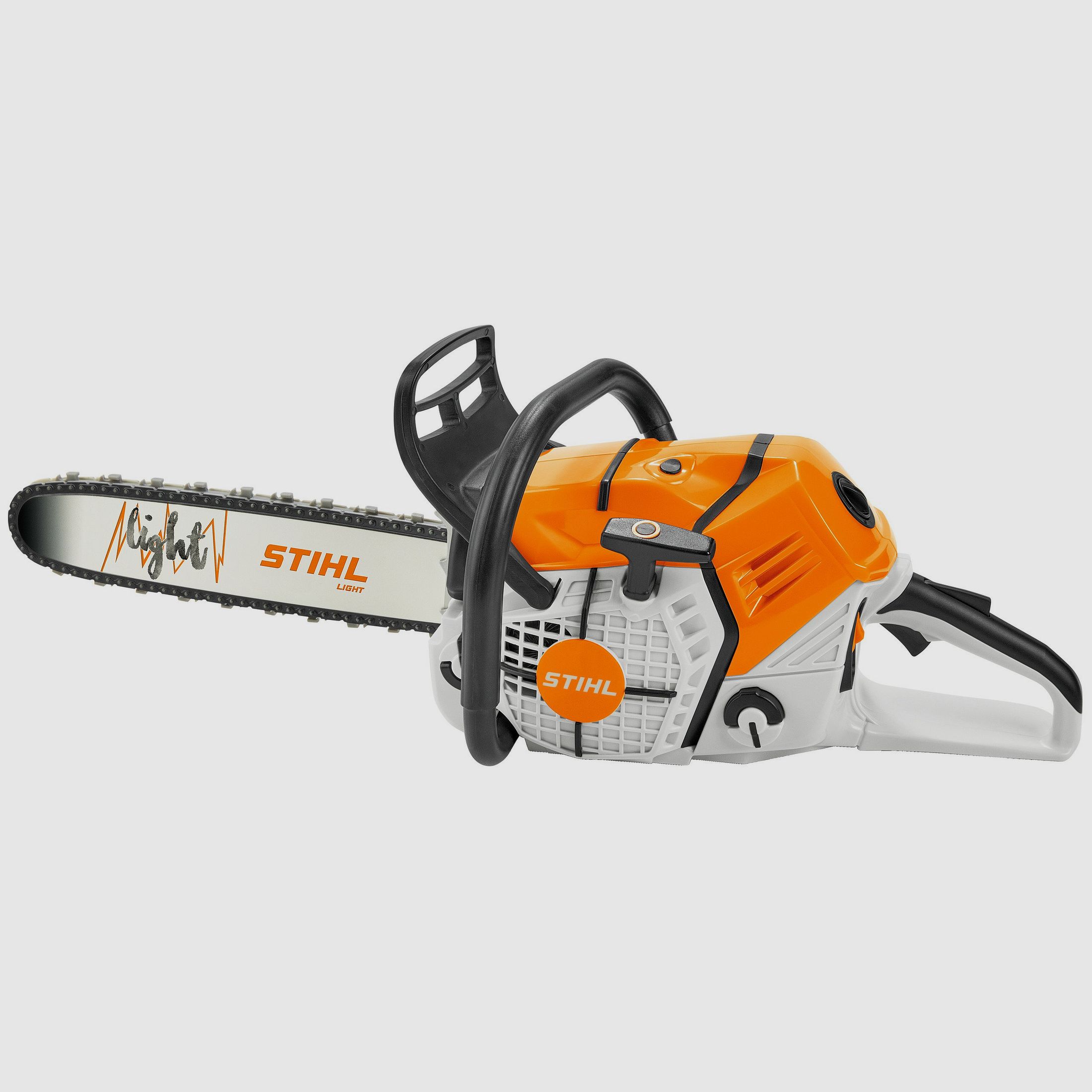 Stihl children's chainsaw