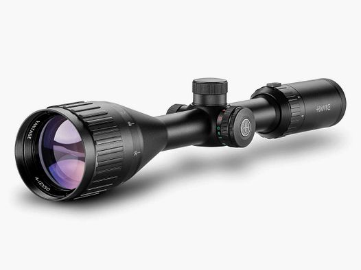 Vantage 4-12x50 AO MIL DOT IR