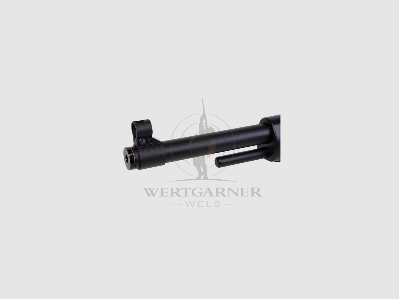 Mauser K98 PCP | 5,5mm | 45J | Mag. 10 Schuss, Bild 7 von 9