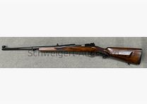 M98 Jagdrepetierer Custom Made Schaft 8x57JS
