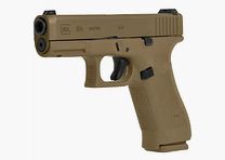Glock 19X