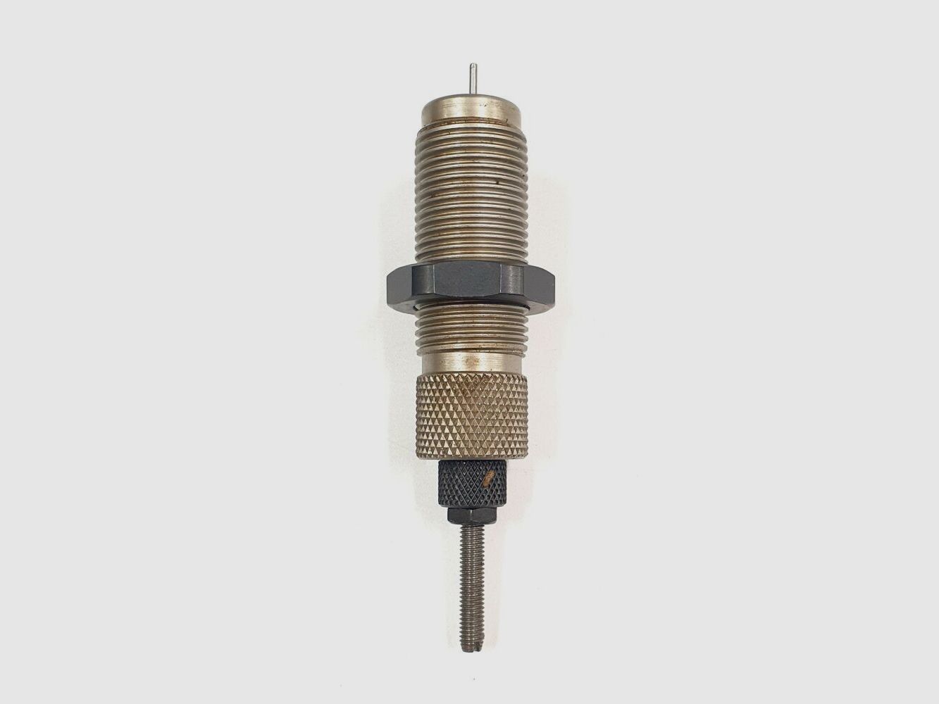 RCBS Reloader Special Volledige Lengte Die Set, .222 Rem Matrijzen