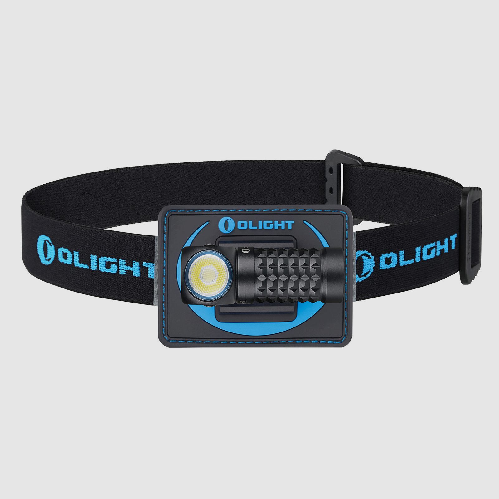 OLIGHT Perun Mini Kit latarka / czołówka