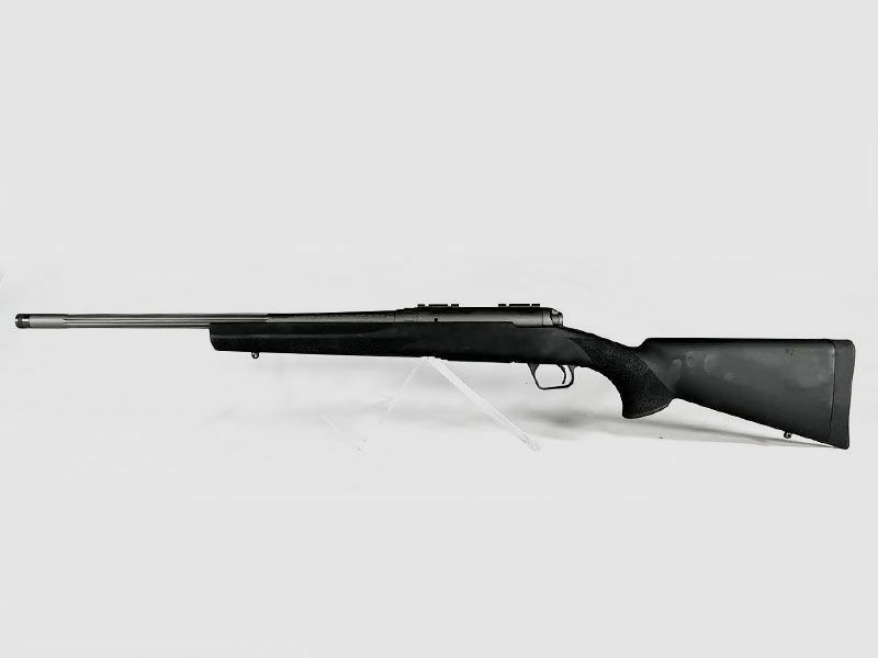 SAVAGE 110 Trail Hunter Lite