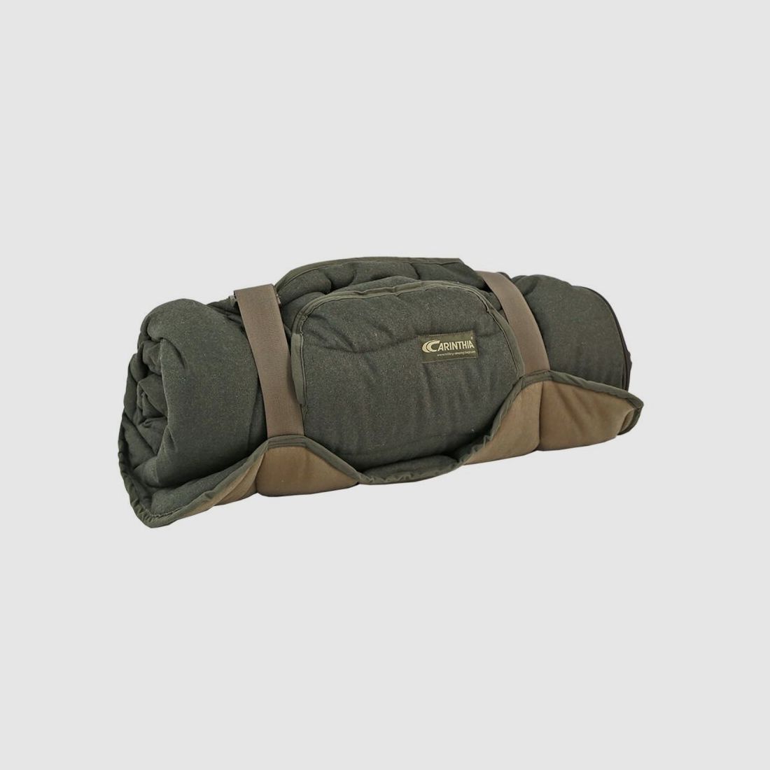 CARINTHIA Loden Ansitzsack Standard