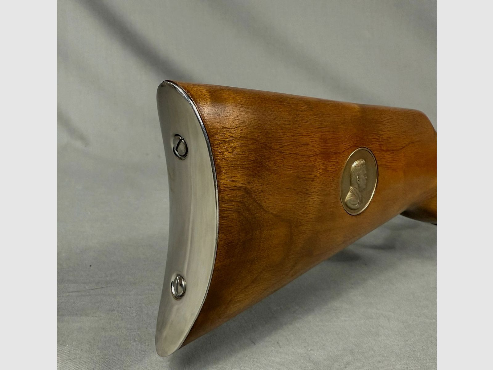 Winchester 94 Theodore Roosevelt "50. aniversario de la muerte" (.30-30 Win), imagen 13 de 14