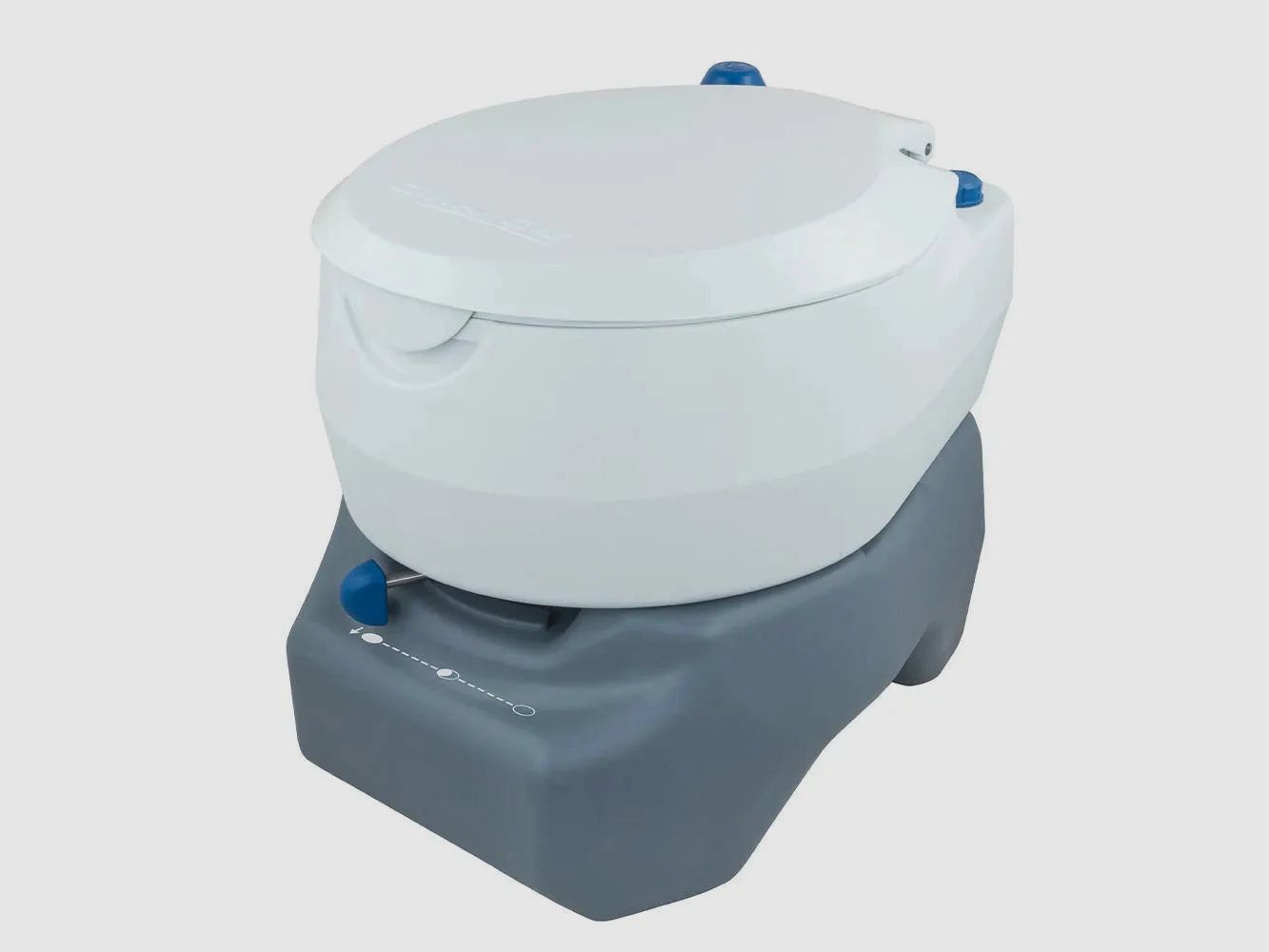 Campingaz Campingaz Campingtoilette Portable 20 L
